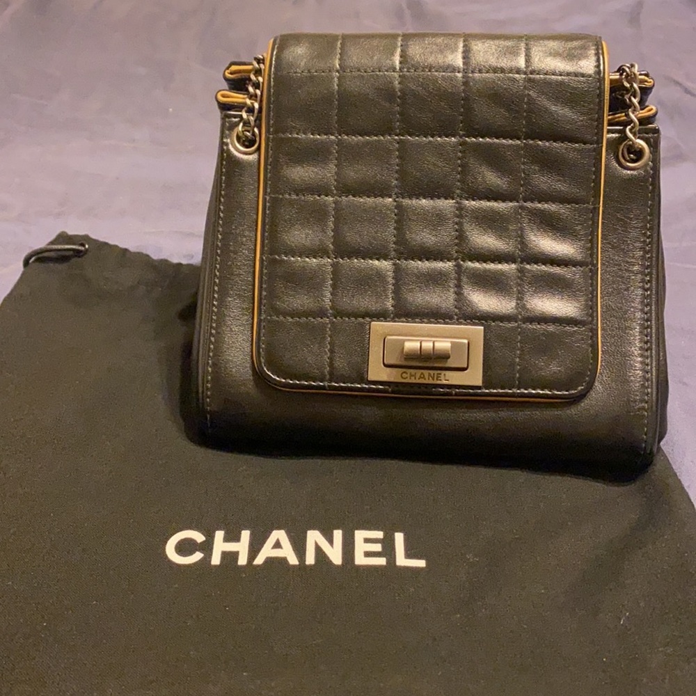 Vintage Chanel bag